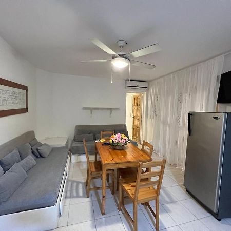Los Corales Villas And Suites - Beach Club, Spa, Restaurants ปุนตากานา ภายนอก รูปภาพ