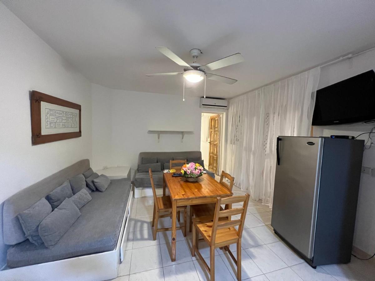 Los Corales Villas And Suites - Beach Club, Spa, Restaurants ปุนตากานา ภายนอก รูปภาพ