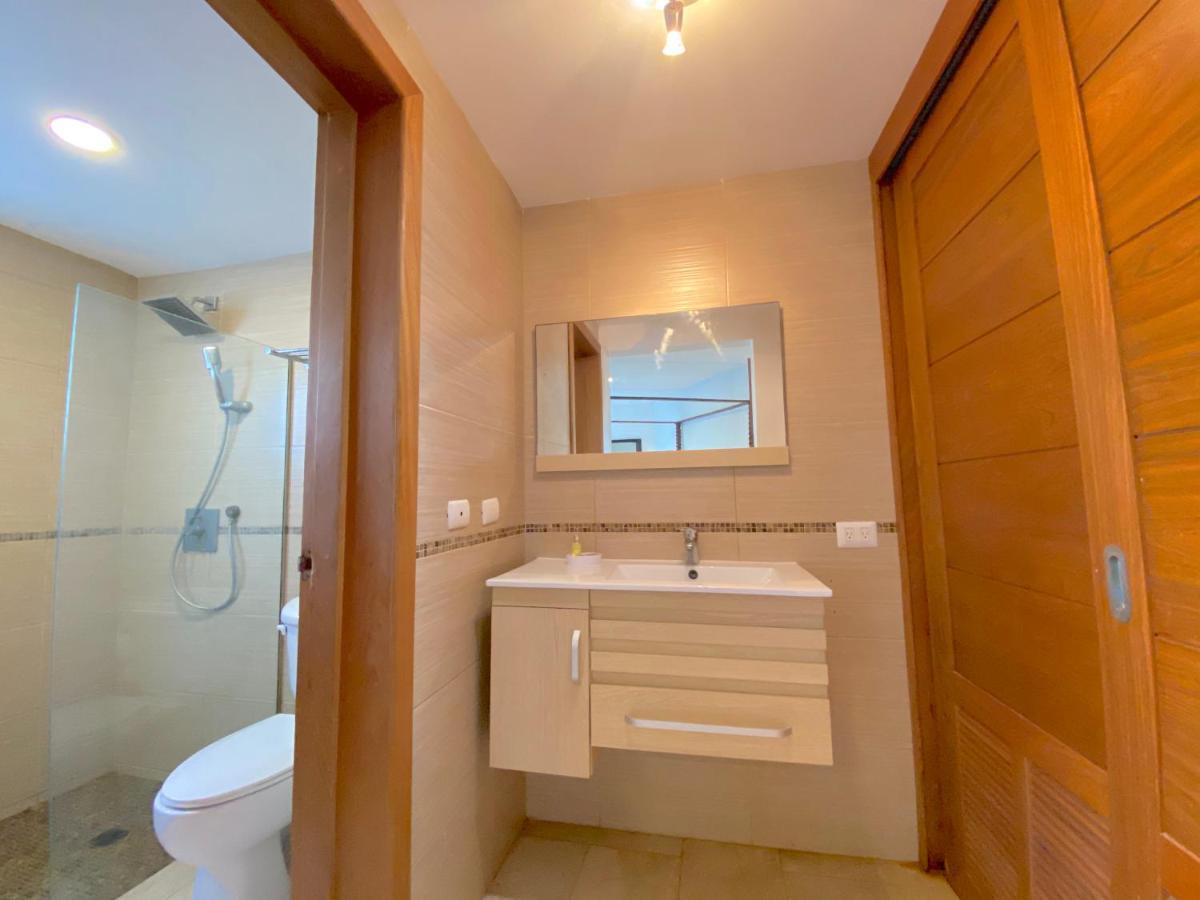 Los Corales Villas And Suites - Beach Club, Spa, Restaurants ปุนตากานา ภายนอก รูปภาพ