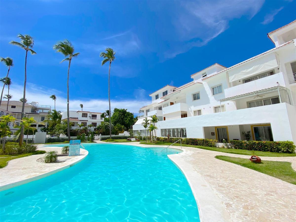 Los Corales Villas And Suites - Beach Club, Spa, Restaurants ปุนตากานา ห้อง รูปภาพ