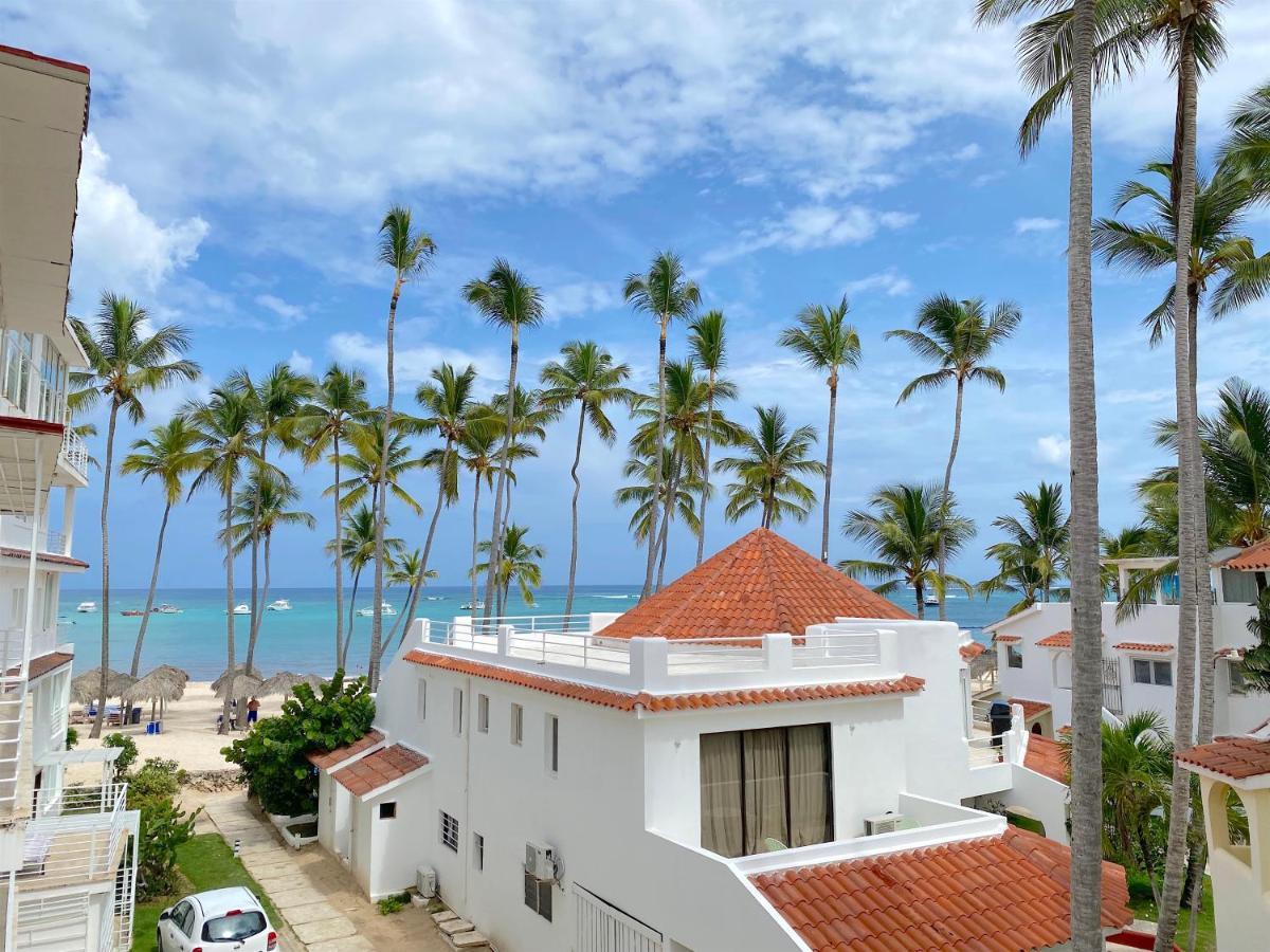 Los Corales Villas And Suites - Beach Club, Spa, Restaurants ปุนตากานา ห้อง รูปภาพ