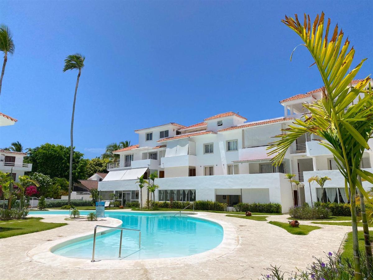 Los Corales Villas And Suites - Beach Club, Spa, Restaurants ปุนตากานา ภายนอก รูปภาพ