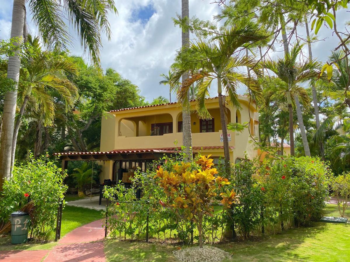 Los Corales Villas And Suites - Beach Club, Spa, Restaurants ปุนตากานา ห้อง รูปภาพ