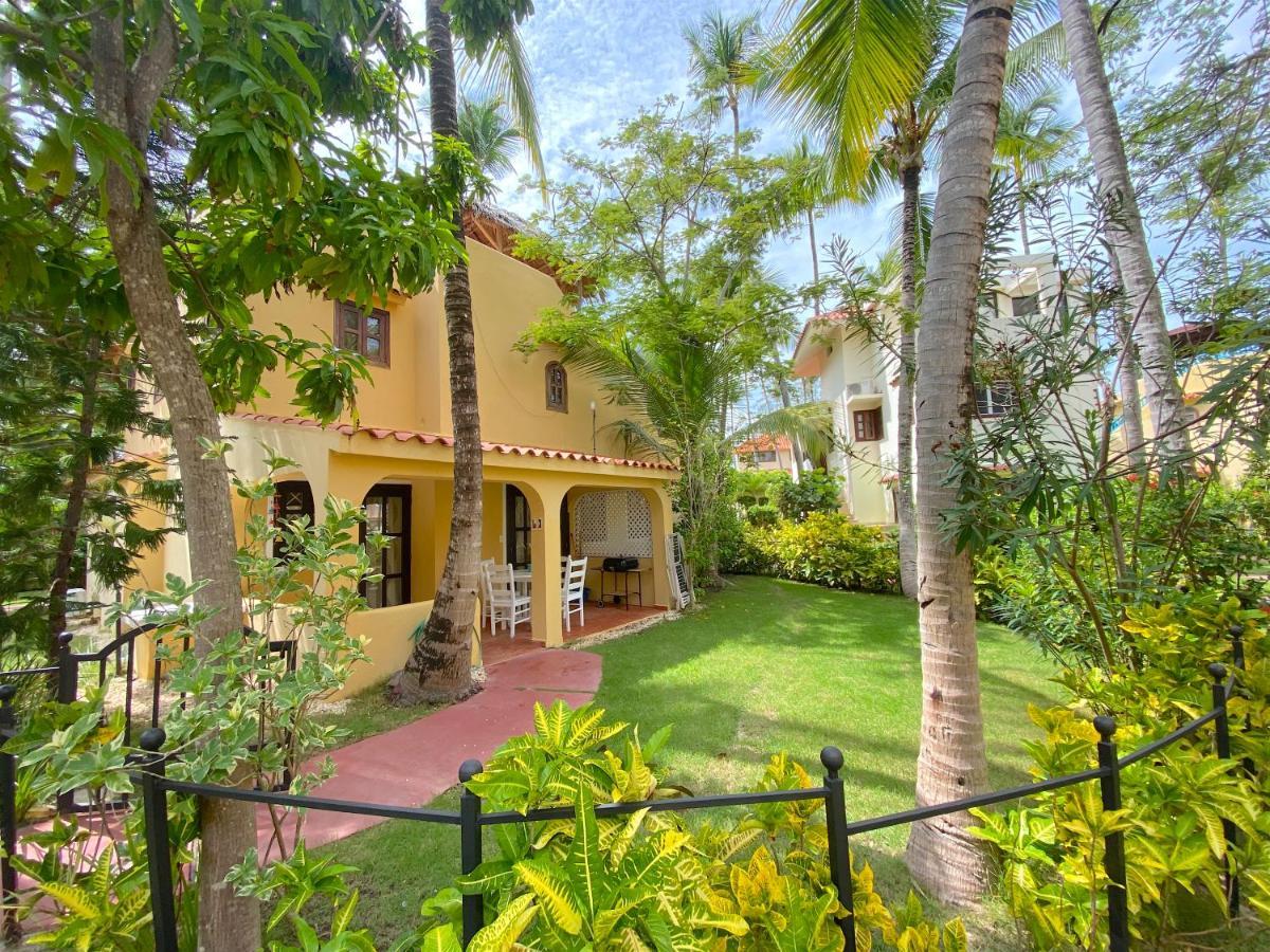 Los Corales Villas And Suites - Beach Club, Spa, Restaurants ปุนตากานา ห้อง รูปภาพ