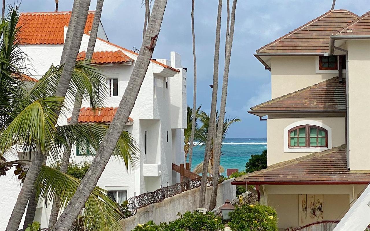 Los Corales Villas And Suites - Beach Club, Spa, Restaurants ปุนตากานา ห้อง รูปภาพ